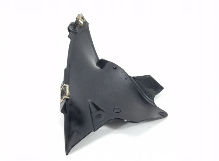 YAMAHA YZF-R1 RN12 04-06 PLASTIQUE DÉFLECTEUR D'AIR REMPLISSAGE GAUCHE