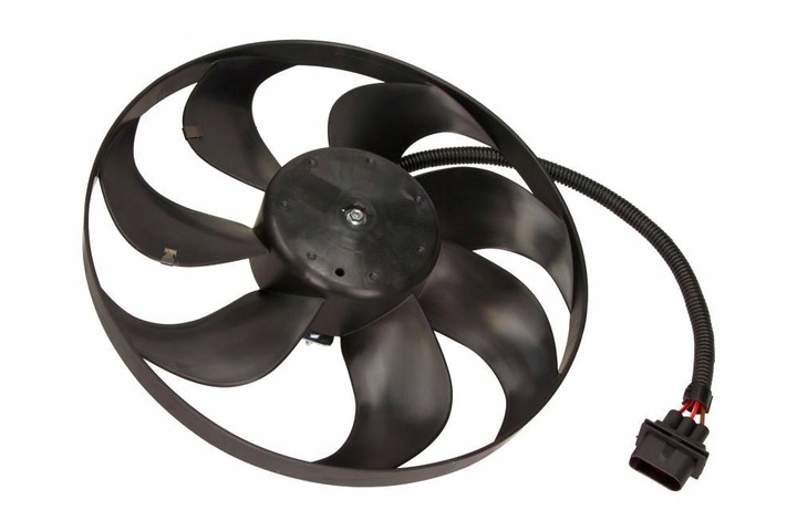 VENTILADOR DEL RADIADOR VW GOLF/BORA/A3 