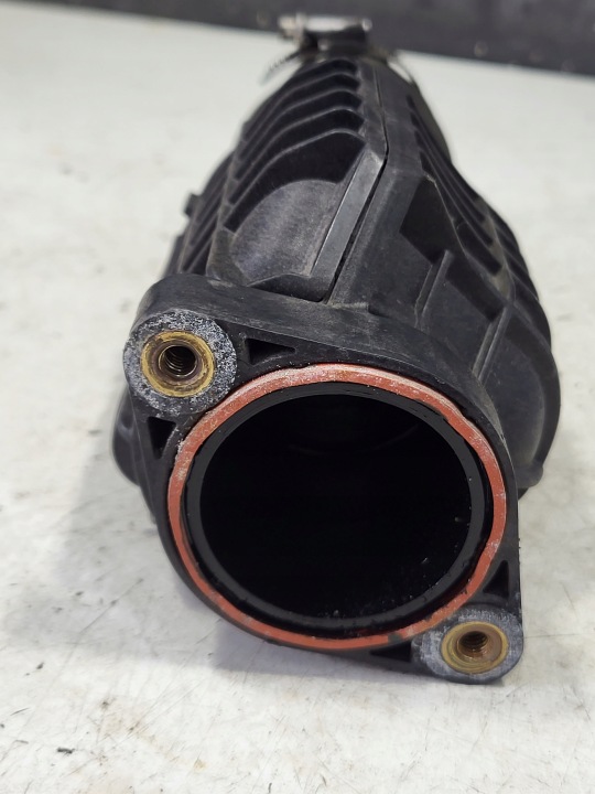 TUYAU TUYAU TURBO ÉCHANGEUR D'AIR DE SURALIMENTATION CITROEN PEUGEOT 1.6 HDI E-HDI 9685598580