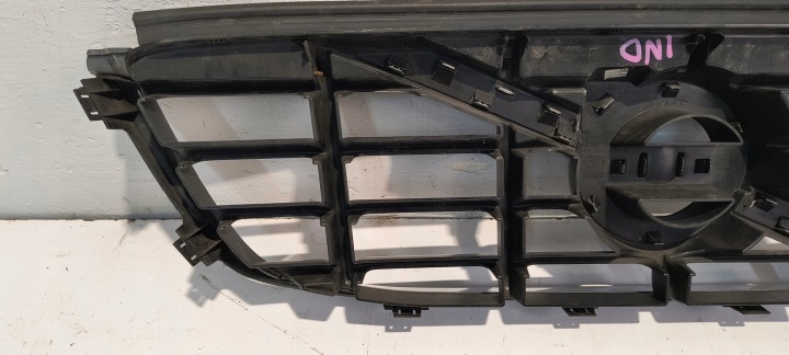GRILLE CALANDRE RADIATEUR GRILLE PARE-CHOCS AVANT VOLVO XC60 08-13 31290999