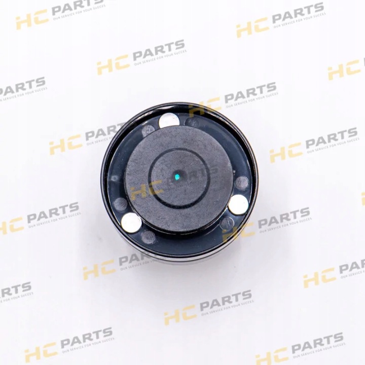 JCB GALET TENDEUR COURROIE 70MM DIESELMAX AZERI PARTS 320/08530