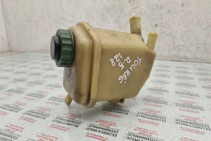 RÉSERVOIR AMPLIFICATEUR VW TOUAREG (7LA, 7L6, 7L7) 7L0422371C 2.5L DIESEL