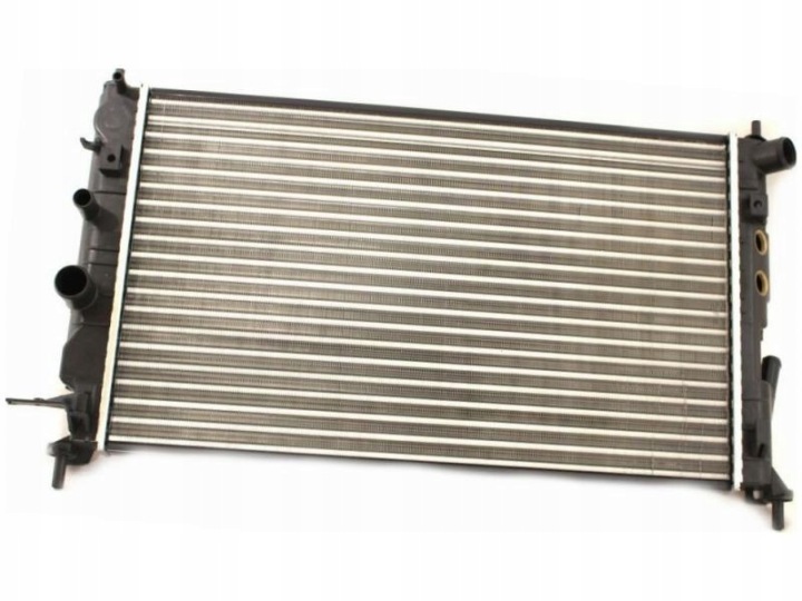 RADIATEUR EAU DEPO OPEL VECTRA B 95-02 /+AC/