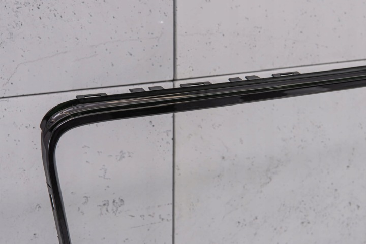 CHÂSSIS GRILLE DE RADIATEUR 8T0853651D NOIRE AUDI A5 S5 8T 2007-2011 8T0853651D