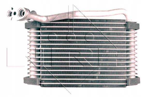 NRF 36037 ÉVAPORATEUR CLIMATISATION