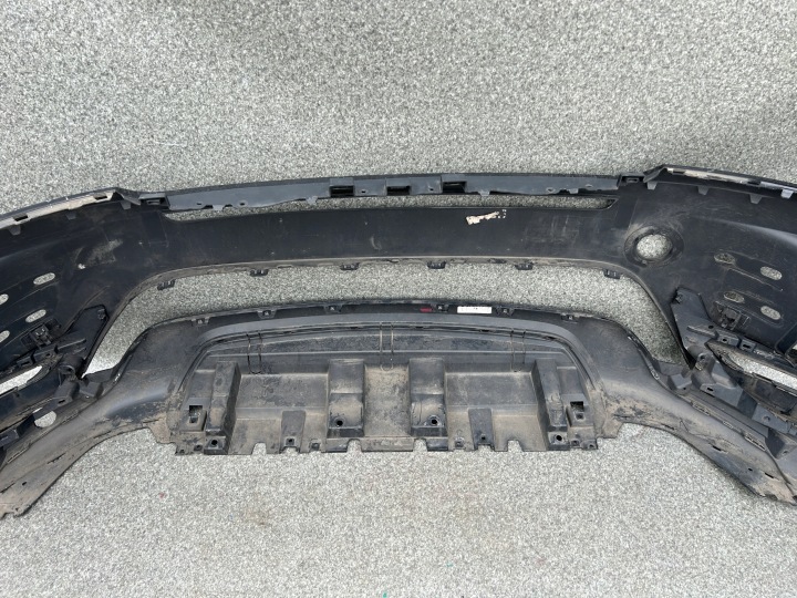 PARE-CHOCS AVANT AVANT LAND ROVER RANGE ROVER EVOQUE II DYNAMIC L551