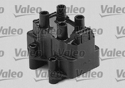 VALEO 245040 BOBINA DE ENCENDIDO CITROEN 