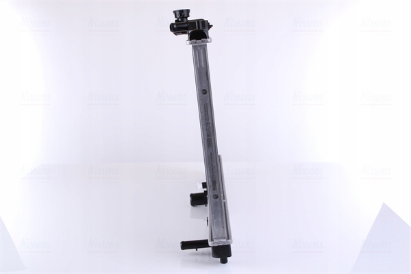RADIATEUR MOTEUR EAU MAZDA 2 CX-3 1.5 1.5D 1.8D 08.14- NISSENS