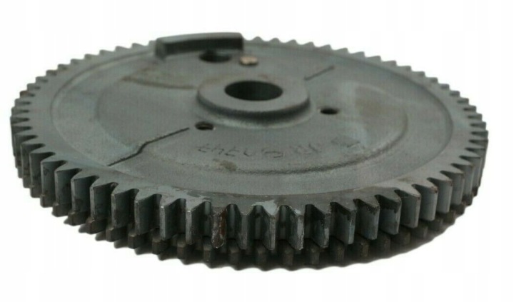 KOLO POMPES WTRYSK.R TRAFIC II,MASTER II 8200381362