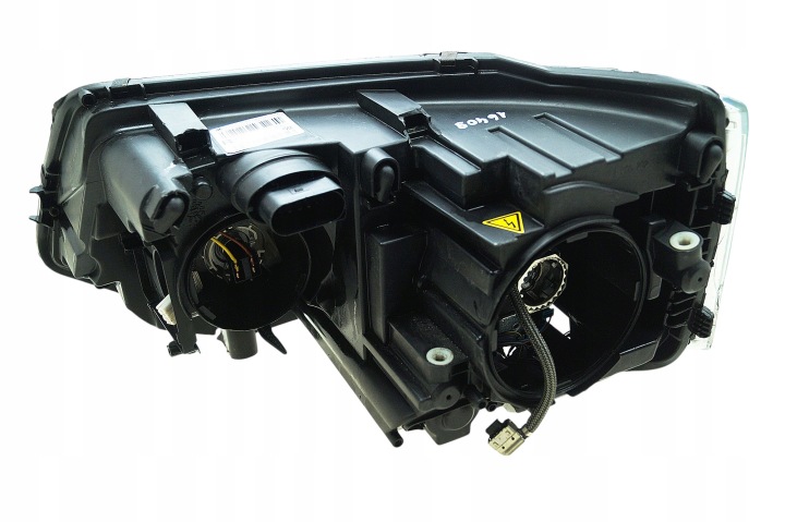 PHARE DROIT AVANT VW TRANSPORTER MULTIVAN CARAVELLE T5 7E5 LIFT BI-XENON EUROPE