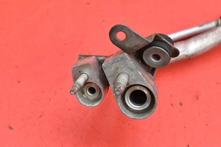 FIL TUYAU CLIMATISATION DG9H-19E881-CC FORD MONDEO MK5 2.0 TDCI 180 KM