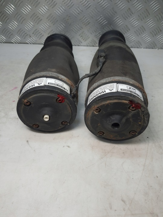 COUSSIN SUSPENSIONS ARRIÈRE MERCEDES W211 LIFT A-2536