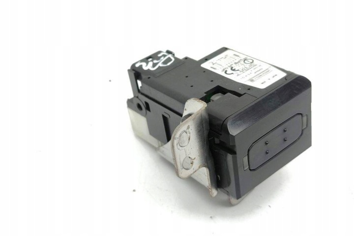 CONTACTEUR D'ALLUMAGE TOYOTA PRIUS (_W3_) D99J6888808 1.5L 2008