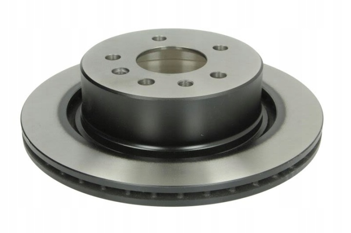 TRW DISQUE DE FREIN DF4247