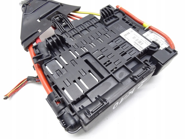 MODULE CONTRÔLEUR PFB BOÎTE FUSIBLES VOLVO V60 I S60 II 30659092