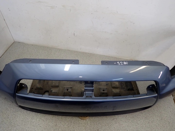 MITSUBISHI COLT 5D 09-12 PARE-CHOCS AVANT D06