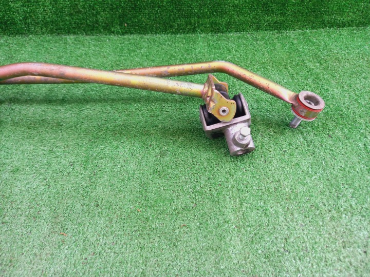 VW PASSAT B5 1.9 TDI AHU DHF CRIC MÉCANISME DE CHANGEMENT DE VITESSES TIRANT CHANGEMENTS VITESSE ENSEMBLE