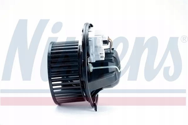 NISSENS 87062 VENTILATEUR INTÉRIEUR