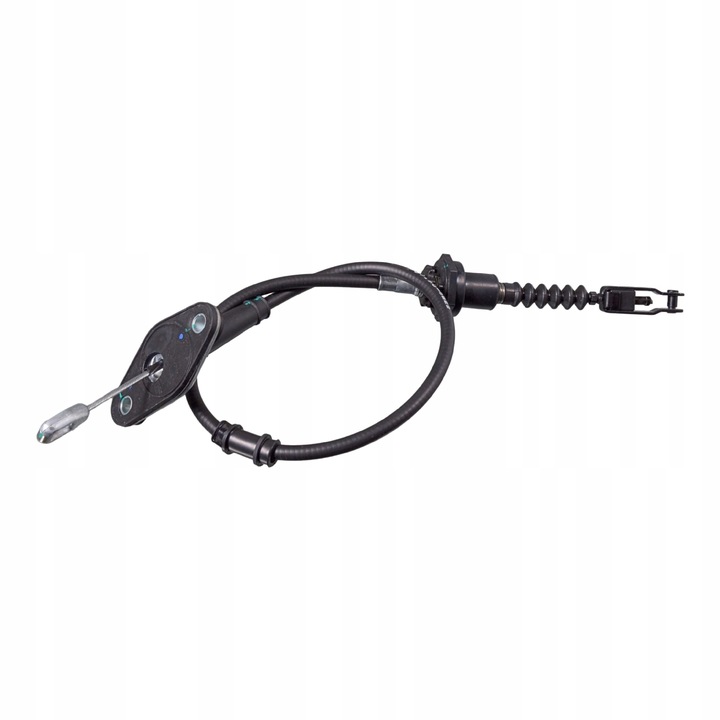 CABLE CONJUNTO DE EMBRAGUE KIA PICANTO 1,0-1,1 04- 