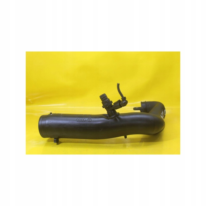 TUYAU TUYAU ÉCHANGEUR D'AIR DE SURALIMENTATION VW PASSAT B6 AUDI SEAT SKODA 1K0129654L 2.0 TDI BKD