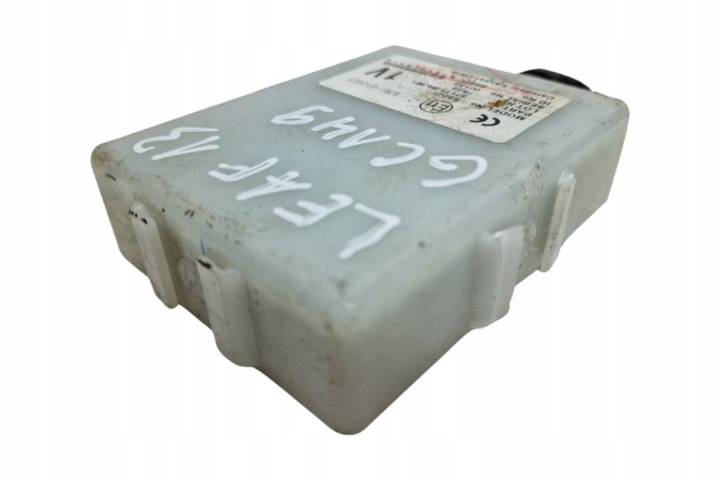 AUTRE MODULES SUZUKI VITARA (LY) 3717164JM1 1.9L DIESEL 2010