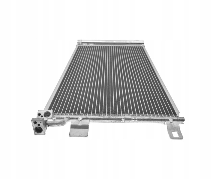 RADIATEUR CLIMATISATION VERS AUDI A4 B9 2015-2019 8W0816421C
