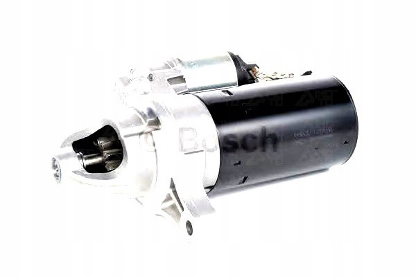 BOSCH DÉMARREUR 12V 2.5KW