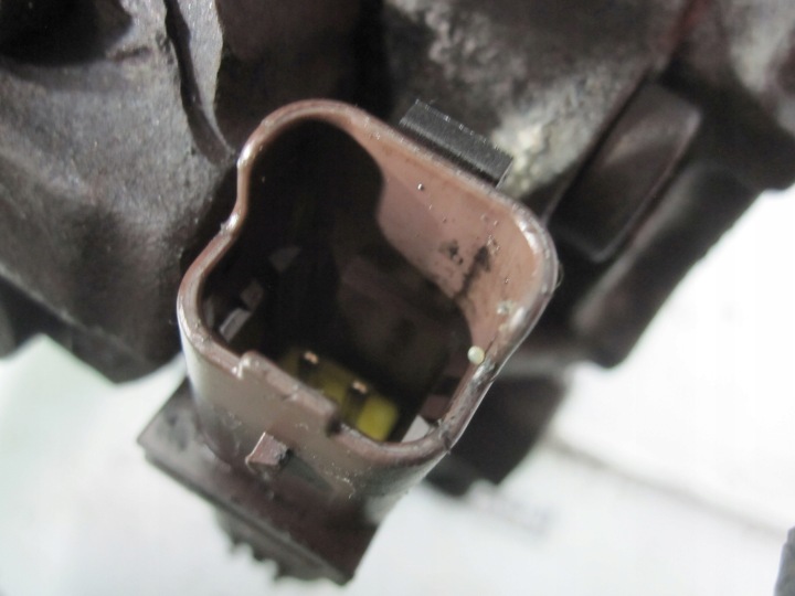 LAND ROVER DISCOVERY 2.7 276DT POMPE INJECTION 7H2Q-9B395-CE