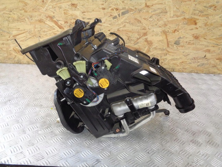 CHAUFFAGE COMPLÈTE OPEL ASTRA V 5 K 2015- 39156660 KG087002 EUROPE