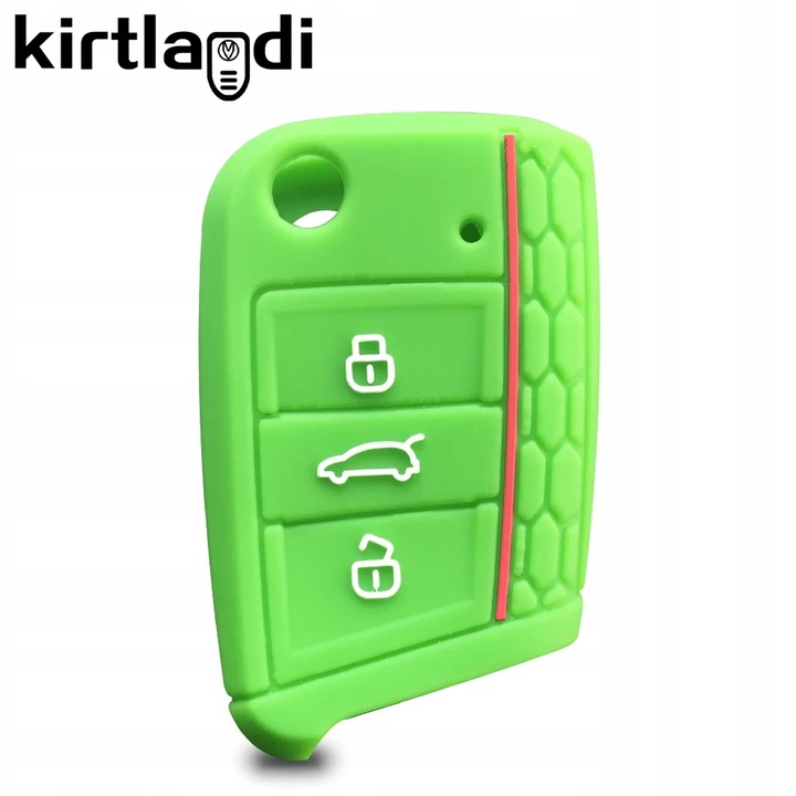 SHRY KEY CASE COVER PARA SKODA KODIAQ OCTAVIA RAPID FABIA KAROQ PARA VW PASSA 