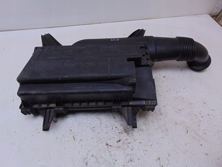 CHÂSSIS FILTRE FILTRE AIR MERCEDES VITO 639 A6395283106