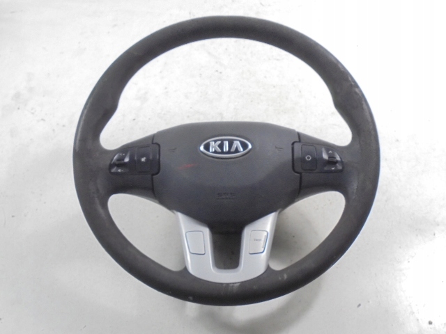 KIA CEED I ED VOLANT COUSSIN AIRBAG 56110-1H00EQ 1H596-01010 LIFT RESTYLAGE