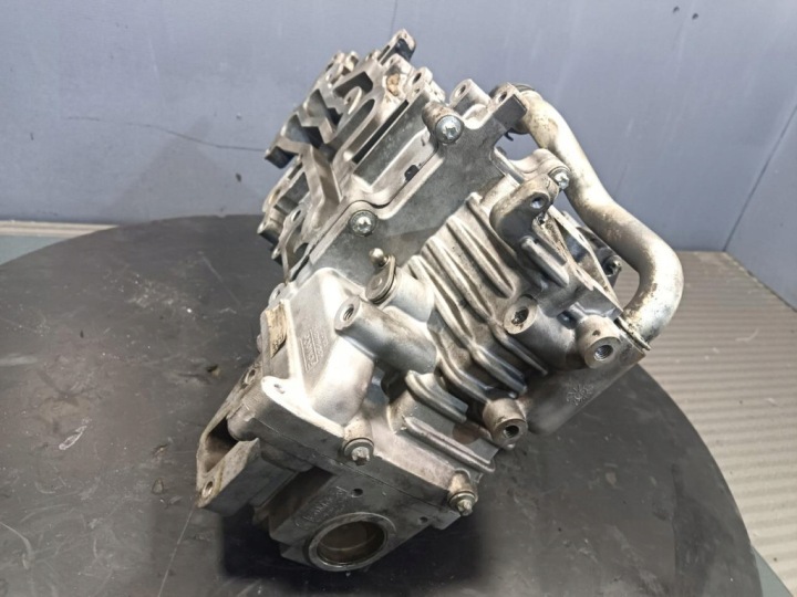 LAND ROVER RANGE ROVER SPORT 4.4 RADIATEUR EGR SOUPAPE