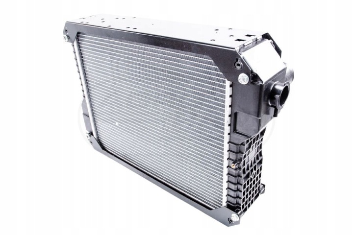 RADIATEUR MOTEUR 25/150-157 239979A3, 303496A2 CASE IH MCCORMICK, 239979A3