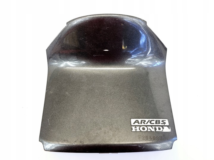 HONDA PANTHEON FES 125 150 DÉFLECTEUR D'AIR ARRIÈRE PROTECTION PLASTIQUE CONNECTEUR
