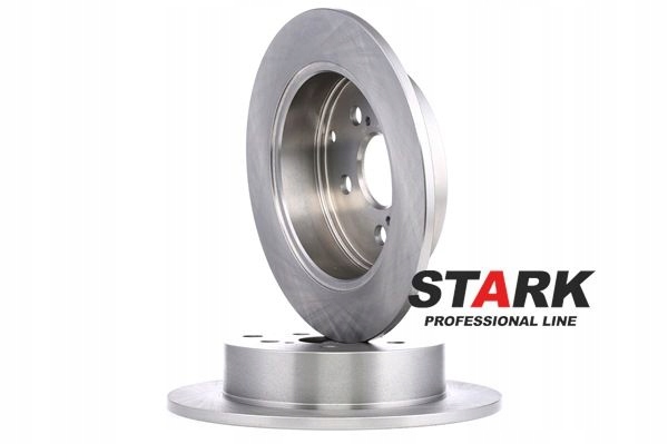 STARK SKBD-0020153 DISQUE DE FREIN