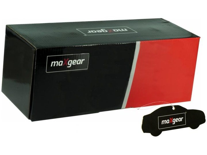 MAXGEAR BOMBA DE AGUA 47-0005 