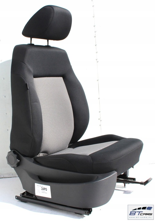 VW POLO SIÈGES ENSEMBLE SIÈGES SIÈGES SIÈGES GARNITURE 6R 6R4 6R0 5-DRZW