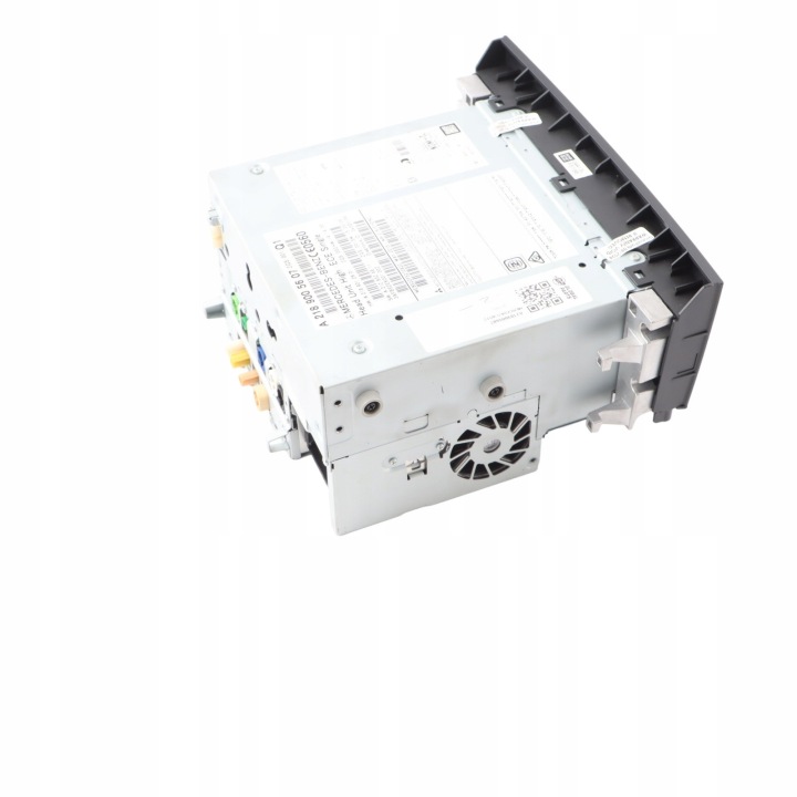 MERCEDES W207 W212 COMAND AUTORADIO NAVI LECTEUR CD A2189005607