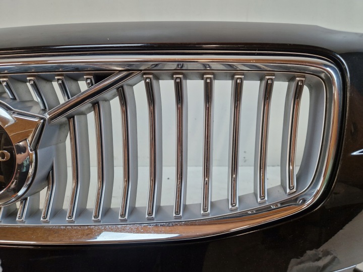 VOLVO V90 S90 II 2 PARE-CHOCS AVANT AVANT CALANDRE GRILLE GRILLE 31383994