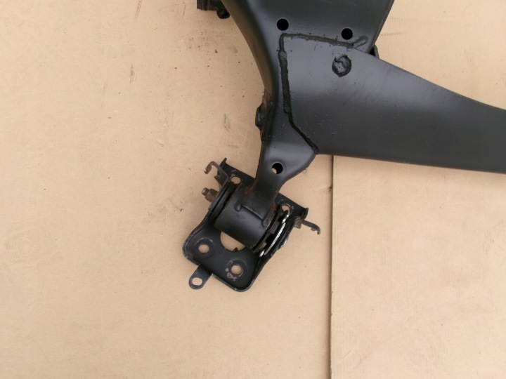 POUTRE ARRIÈRE AXE FIAT STILO UNIVERSEL SW