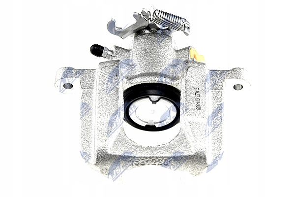 ÉTRIER DE FREIN DE FREIN ARRIÈRE CHRYSLER VOYAGER 08- TOWN&COUNTR #PETROLHEAD PRO+ KIT6