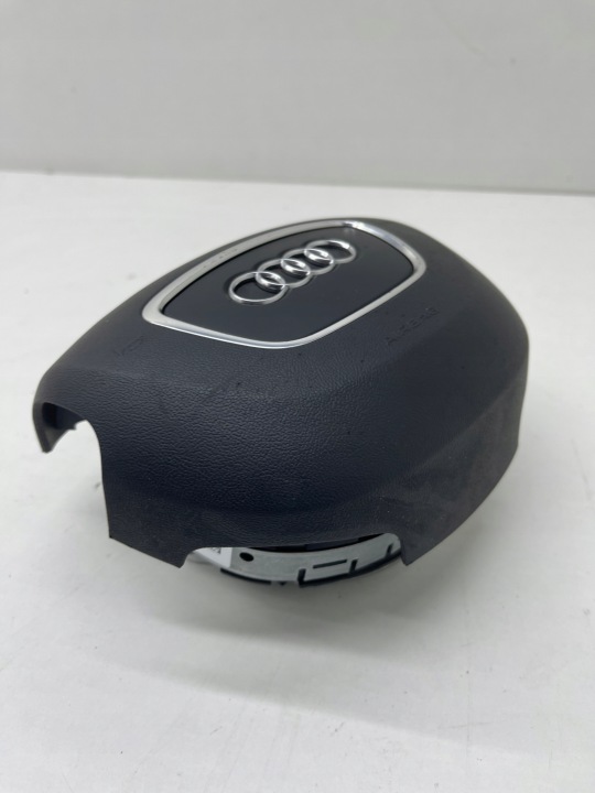 AUDI A6 C7 COUSSIN SÉCURITÉ CAOUTCHOUC AIRBAG ORIGINALE
