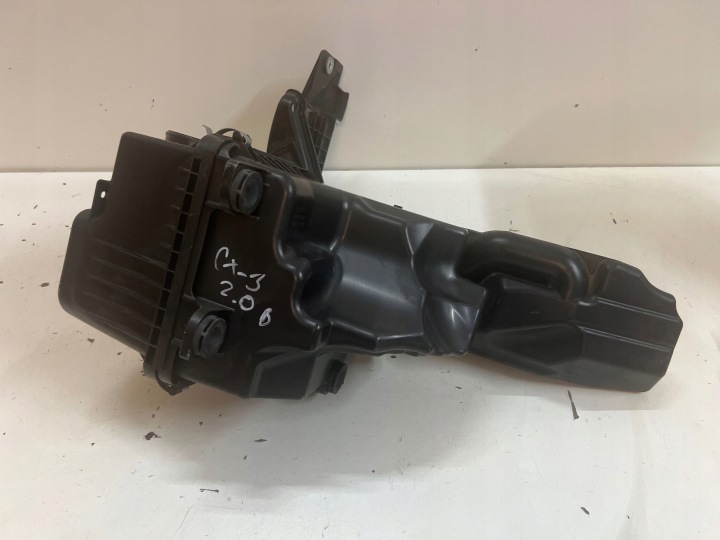 MAZDA CX-3 2014- 2.0 B RÉSONATEUR CONDUIT D'AIR AIR CHÂSSIS FILTRE AIR