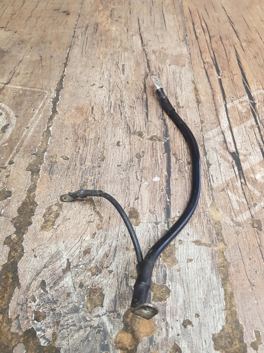 FIL MINUSOWY HARLEY DAVIDSON TOURING MILWAUKEE EIGHT 66000116