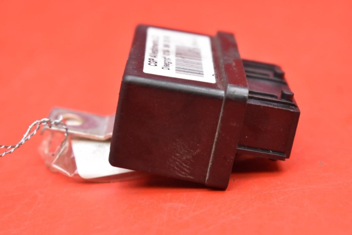 CONTRÔLEUR CENTRAL SERRURE 01345962080 CITROEN JUMPER 2 II 04-15