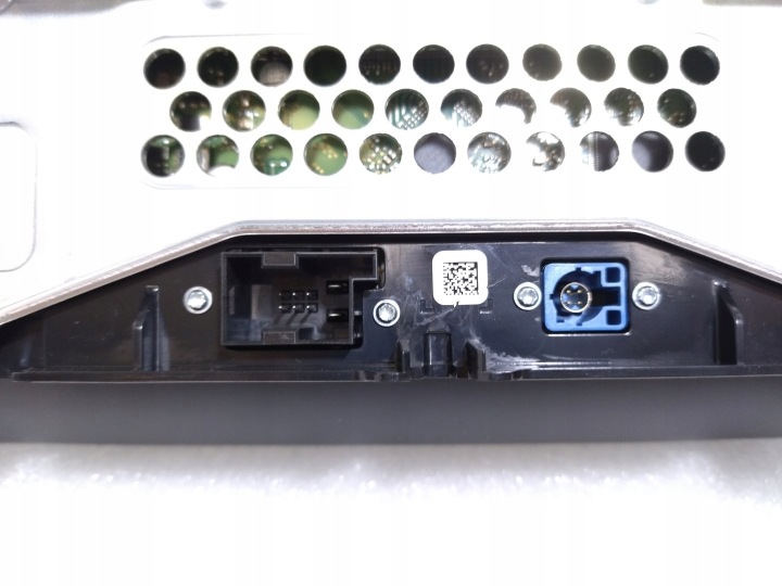 ÉCRAN MONITEUR MONITEUR LCD VW TIGUAN III 571 14A919605 ORIGINE