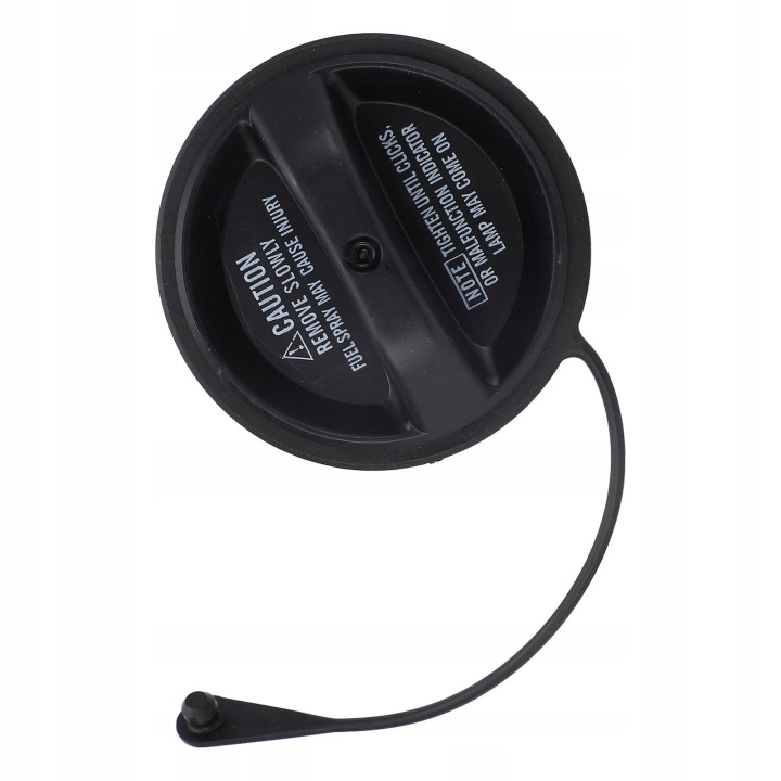 ZAKONCZ RÉSERVOIR CARBURANTS CARBURANTS CHAPEAU NOIRE 77300–53010 REMPLACEMENT POUR VU