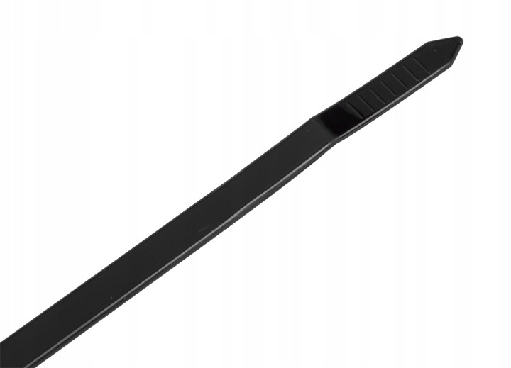 COLLIERS ZACISKOWE EXTREME 4,8 × 300 MM NOIR 20 PCS TRYTKI NEO 01-634