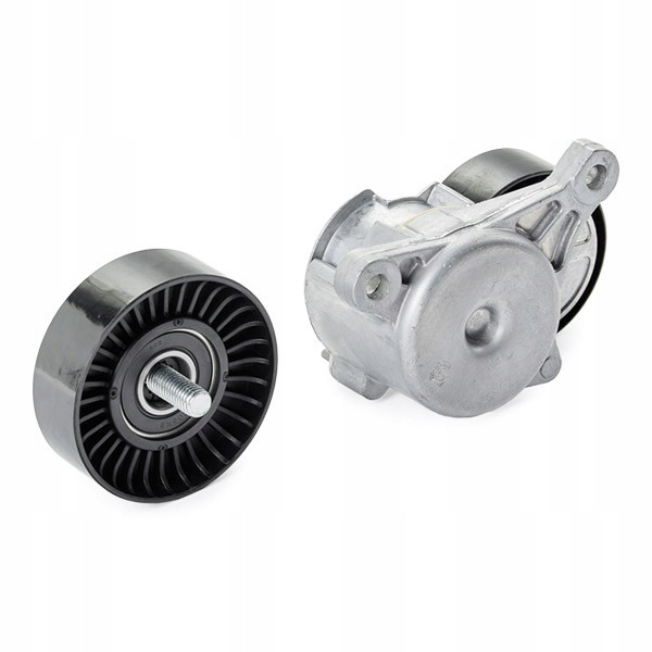 KIT COURROIE CUNÉIFORME RIDEX PLUS 542R0214P VERS FIAT ULYSSE (179) SCUDO VAN